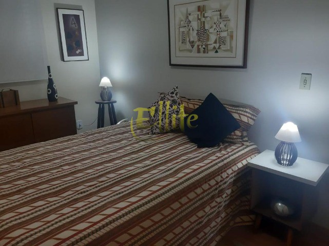 Apartamento, 1 quarto, 36 m² - Foto 11