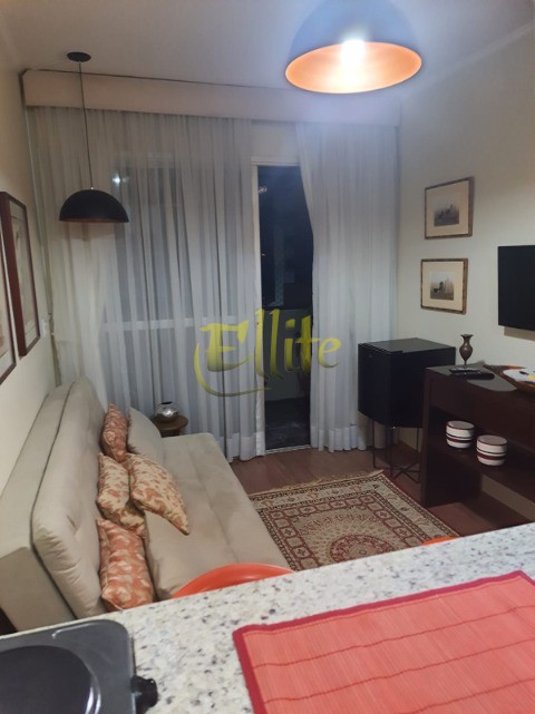 Apartamento, 1 quarto, 36 m² - Foto 2