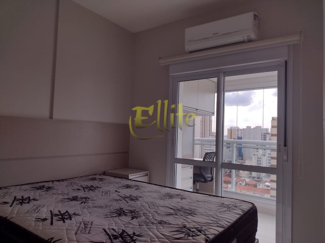 Flat/Apart Hotel, 1 quarto, 41 m² - Foto 15
