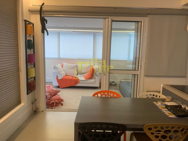 Apartamento, 1 quarto, 86 m² - Foto 10