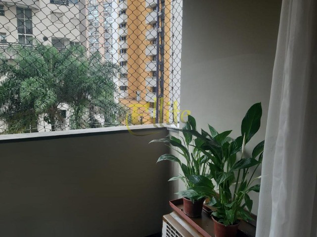 Apartamento, 1 quarto, 36 m² - Foto 7
