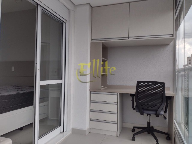 Flat/Apart Hotel, 1 quarto, 41 m² - Foto 12