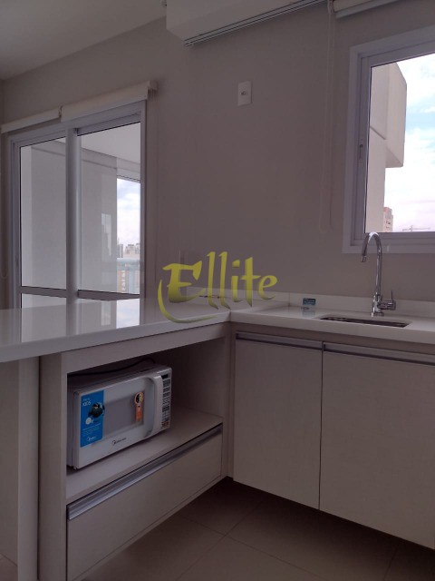 Flat/Apart Hotel, 1 quarto, 41 m² - Foto 9