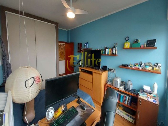 Apartamento à venda com 3 quartos, 157m² - Foto 24