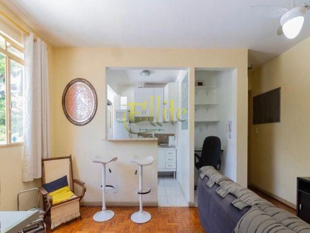 Apartamento para alugar com 2 quartos, 65m² - Foto 1