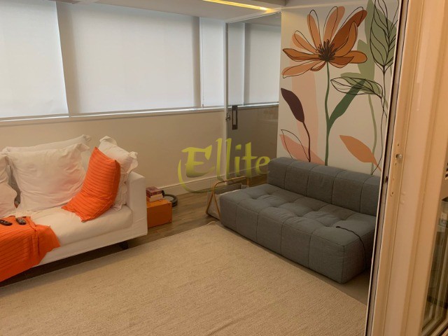 Apartamento, 1 quarto, 86 m² - Foto 5