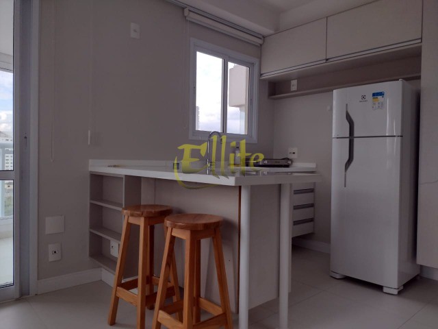 Flat/Apart Hotel, 1 quarto, 41 m² - Foto 7
