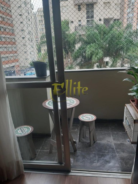 Apartamento, 1 quarto, 36 m² - Foto 6