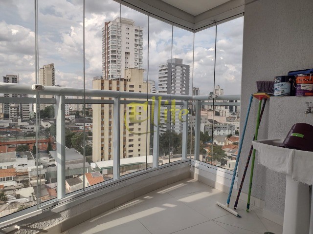 Flat/Apart Hotel, 1 quarto, 41 m² - Foto 14