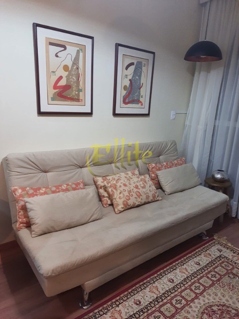 Apartamento, 1 quarto, 36 m² - Foto 4