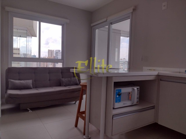 Flat/Apart Hotel, 1 quarto, 41 m² - Foto 2