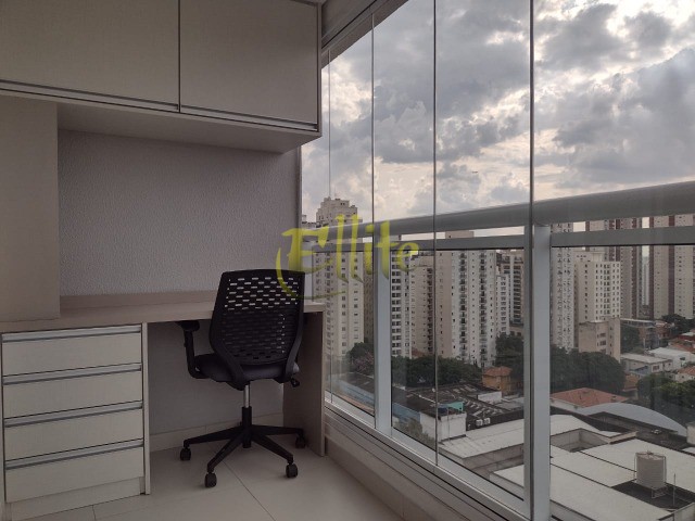 Flat/Apart Hotel, 1 quarto, 41 m² - Foto 11