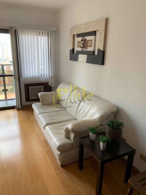 Flat/Apart Hotel, 1 quarto, 40 m² - Foto 1
