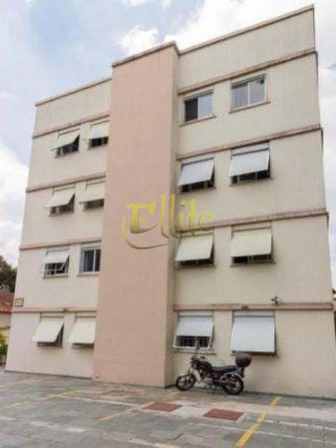 Apartamento para alugar com 2 quartos, 65m² - Foto 23