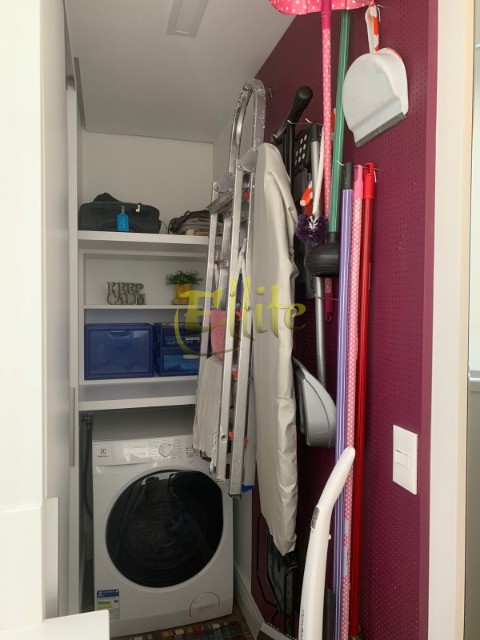 Apartamento, 1 quarto, 86 m² - Foto 13