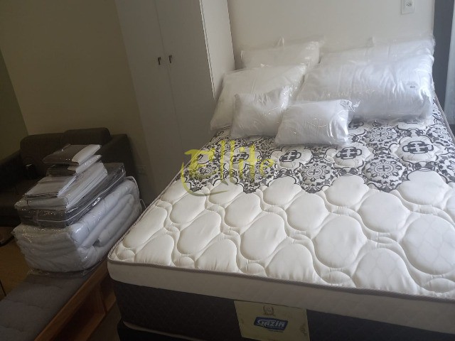 Flat/Apart Hotel para alugar com 1 quarto, 32m² - Foto 4