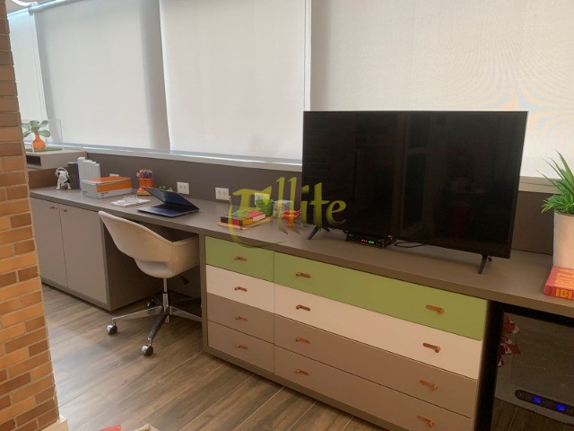 Apartamento, 1 quarto, 86 m² - Foto 9