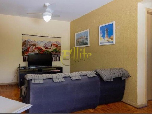 Apartamento para alugar com 2 quartos, 65m² - Foto 3