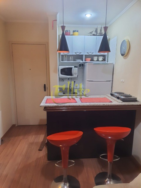 Apartamento, 1 quarto, 36 m² - Foto 8