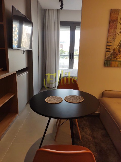 Apartamento para alugar com 1 quarto, 24m² - Foto 8