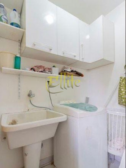 Apartamento para alugar com 2 quartos, 65m² - Foto 8