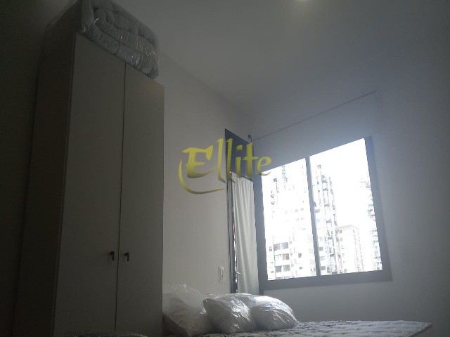 Flat/Apart Hotel para alugar com 1 quarto, 32m² - Foto 3