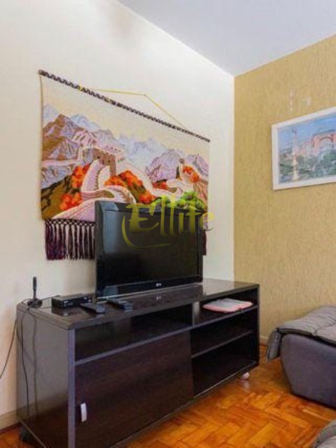 Apartamento para alugar com 2 quartos, 65m² - Foto 4