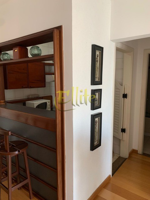 Flat/Apart Hotel, 1 quarto, 40 m² - Foto 5