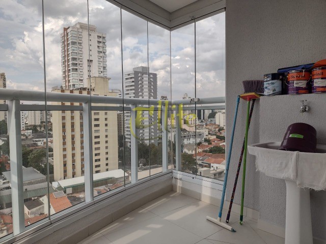 Flat/Apart Hotel, 1 quarto, 41 m² - Foto 13