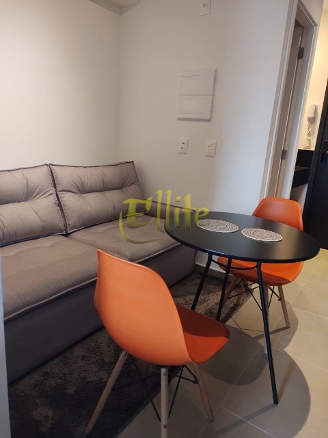 Apartamento para alugar com 1 quarto, 24m² - Foto 9