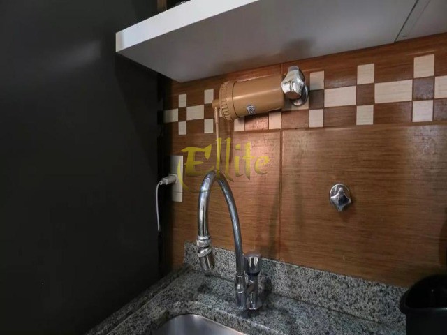 Flat/Apart Hotel para alugar com 1 quarto, 37m² - Foto 10