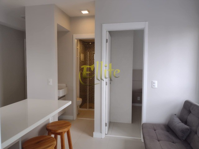 Flat/Apart Hotel, 1 quarto, 41 m² - Foto 1