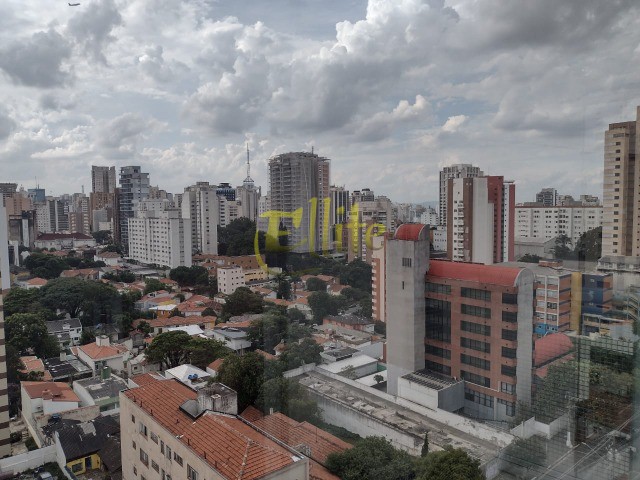 Flat/Apart Hotel, 1 quarto, 41 m² - Foto 21