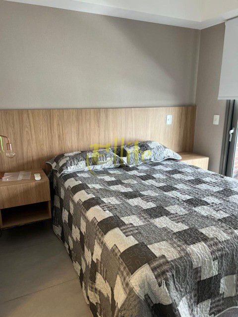 Flat/Apart Hotel para alugar com 1 quarto, 43m² - Foto 12