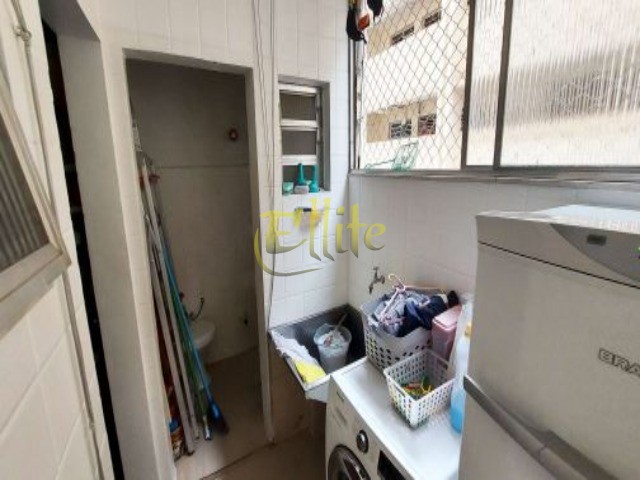 Apartamento à venda com 3 quartos, 157m² - Foto 15