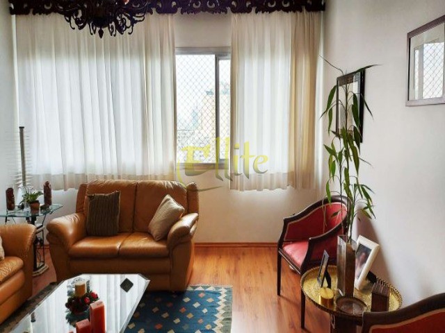 Apartamento à venda com 3 quartos, 157m² - Foto 5