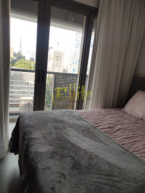 Apartamento para alugar com 1 quarto, 24m² - Foto 13