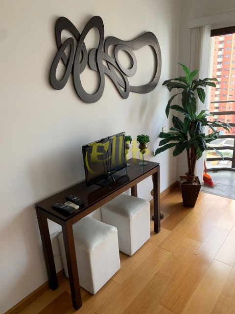 Flat/Apart Hotel, 1 quarto, 40 m² - Foto 3
