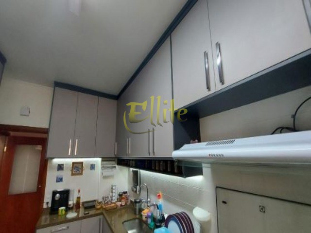 Apartamento à venda com 3 quartos, 157m² - Foto 12