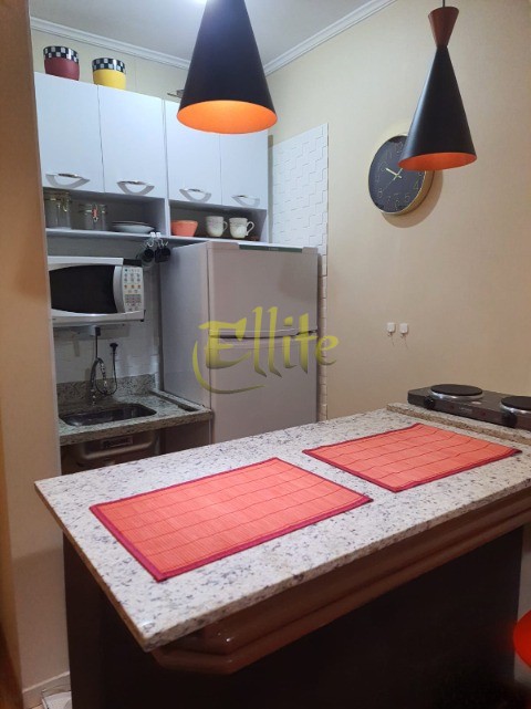 Apartamento, 1 quarto, 36 m² - Foto 9