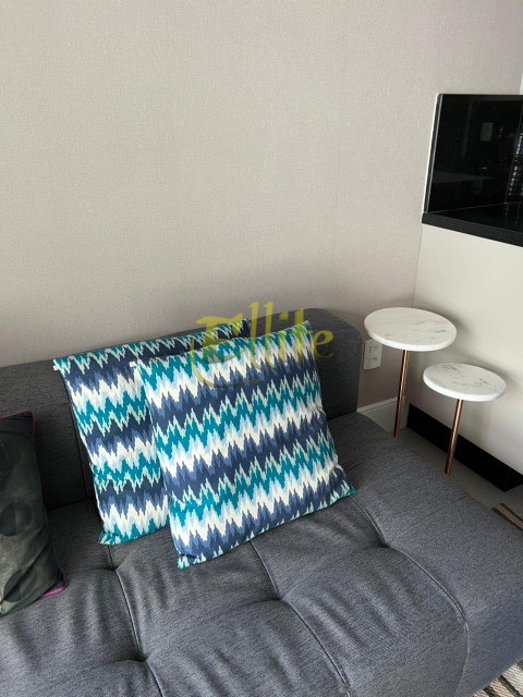 Flat/Apart Hotel para alugar com 1 quarto, 43m² - Foto 4