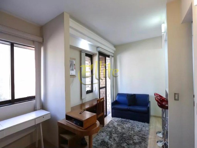 Flat/Apart Hotel para alugar com 1 quarto, 37m² - Foto 4