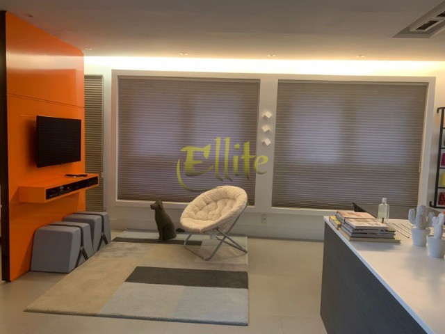 Apartamento, 1 quarto, 86 m² - Foto 2