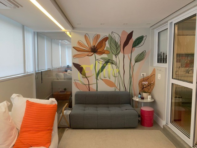 Apartamento, 1 quarto, 86 m² - Foto 6
