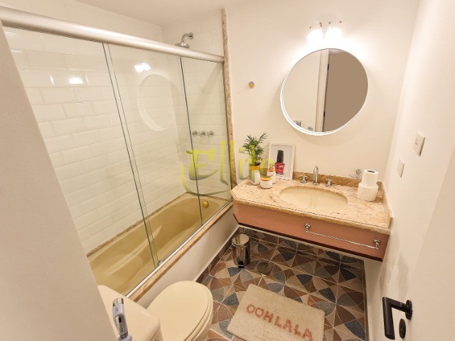 Flat/Apart Hotel, 1 quarto, 34 m² - Foto 14