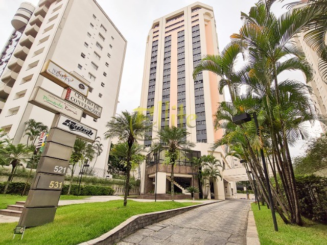 Flat/Apart Hotel, 1 quarto, 34 m² - Foto 17