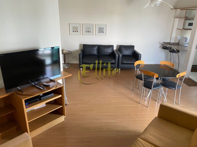 Flat/Apart Hotel, 2 quartos, 80 m² - Foto 3