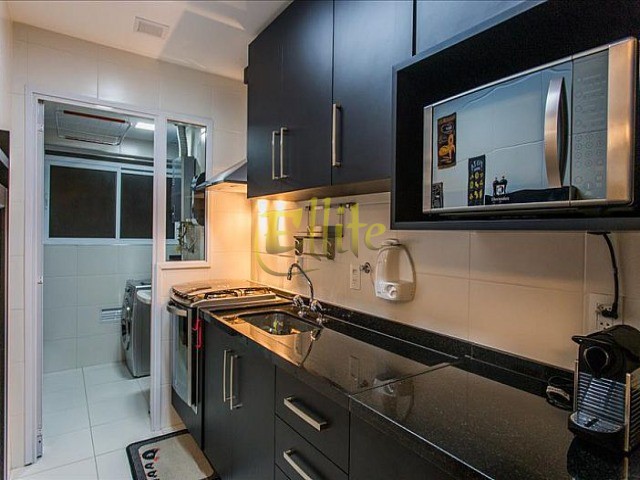 Apartamento para alugar com 1 quarto, 48m² - Foto 6