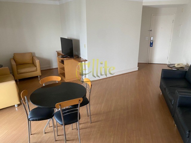 Flat/Apart Hotel, 2 quartos, 80 m² - Foto 5