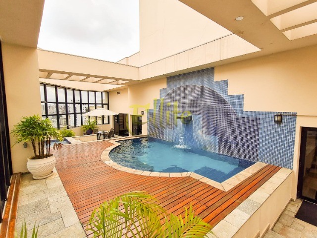 Flat/Apart Hotel, 1 quarto, 34 m² - Foto 15